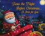 'Twas The Night Before Christmas: A Firs - Preview