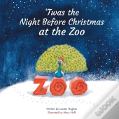'Twas The Night Before Christmas At The