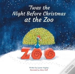 Capa do artigo 'Twas The Night Before Christmas At The