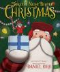 'Twas The Night Before Christmas - Preview