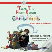 'Twas The Night Before Christmas