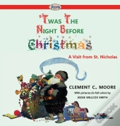 'Twas The Night Before Christmas