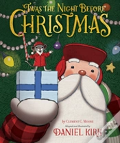 Capa do artigo Twas The Night Before Christmas