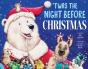 'Twas The Night Before Christmas - Preview