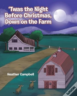 Capa do artigo 'Twas The Night Before Christmas, Down On The Farm