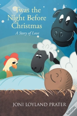 Capa do artigo 'Twas The Night Before Christmas