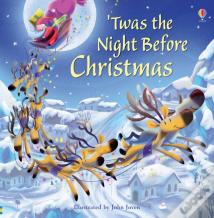 'Twas The Night Before Christmas