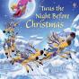 'Twas The Night Before Christmas - Preview