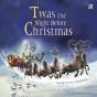 Twas The Night Before Christmas - Preview