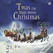 Twas The Night Before Christmas