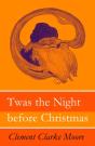 Twas The Night Before Christmas (Original Illustrations By Jessie Willcox Smith) - Preview