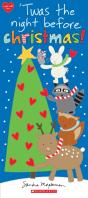 Twas The Night Before Christmas! - Preview