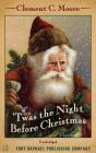 Twas The Night Before Christmas - Unabridged - Preview