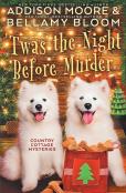 'Twas The Night Before Murder