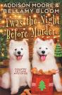 'Twas The Night Before Murder - Preview
