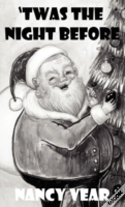 Capa do artigo 'Twas The Night Before