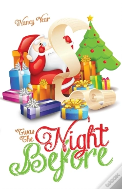 Capa do artigo 'Twas The Night Before