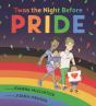 'Twas The Night Before Pride - Preview
