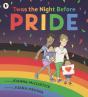 'Twas The Night Before Pride - Preview