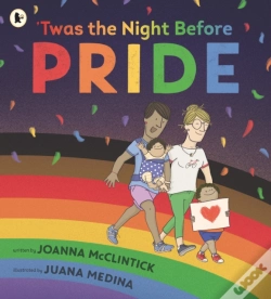 Capa do artigo 'Twas The Night Before Pride