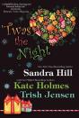 'Twas The Night - Preview