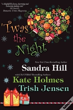 Capa do artigo 'Twas The Night