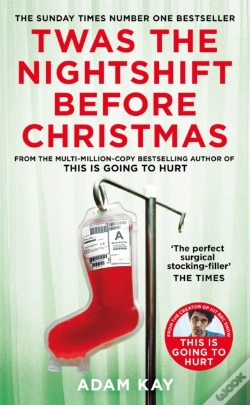 Capa do artigo Twas The Nightshift Before Christmas