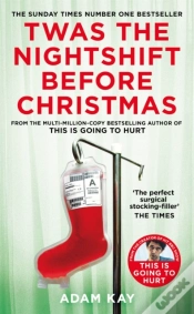 Capa do artigo Twas The Nightshift Before Christmas