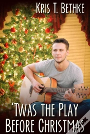 Capa do artigo Twas The Play Before Christmas
