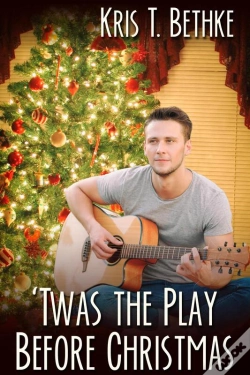 Capa do artigo Twas The Play Before Christmas