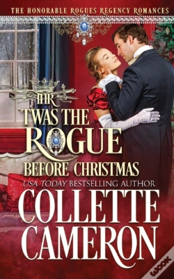 Capa do artigo 'Twas The Rogue Before Christmas