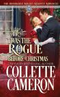 'Twas The Rogue Before Christmas - Preview
