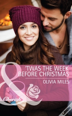 Capa do artigo 'Twas The Week Before Christmas