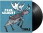 'TWAS - Vinil - Preview