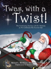 'Twas, With A Twist!