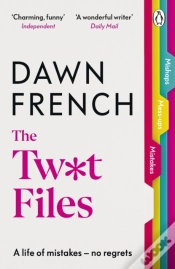 Capa do artigo Twat Files