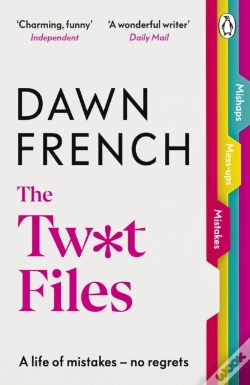 Capa do artigo Twat Files