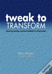 Capa do artigo Tweak To Transform