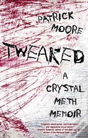 Capa do artigo Tweaked: A Crystal Meth Memoir