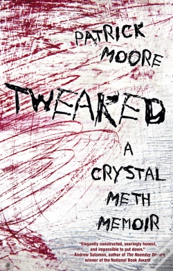 Capa do artigo Tweaked: A Crystal Meth Memoir