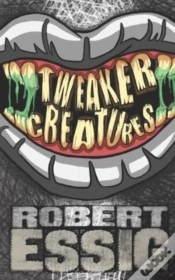 Capa do artigo Tweaker Creatures