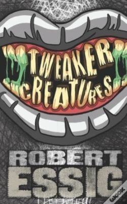 Capa do artigo Tweaker Creatures