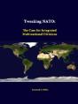 Tweaking Nato: The Case For Integrated Multinational Divisions - Preview