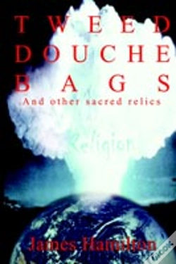 Capa do artigo Tweed Douche Bag