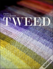 Capa do artigo Tweed