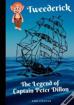 Capa do artigo Tweederick & The Legend Of Captain Peter Dillon