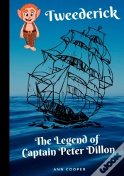 Capa do artigo Tweederick & The Legend Of Captain Peter Dillon