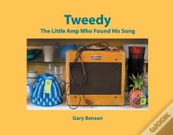 Capa do artigo Tweedy