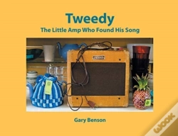Capa do artigo Tweedy