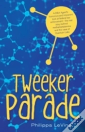 Capa do artigo Tweeker Parade
